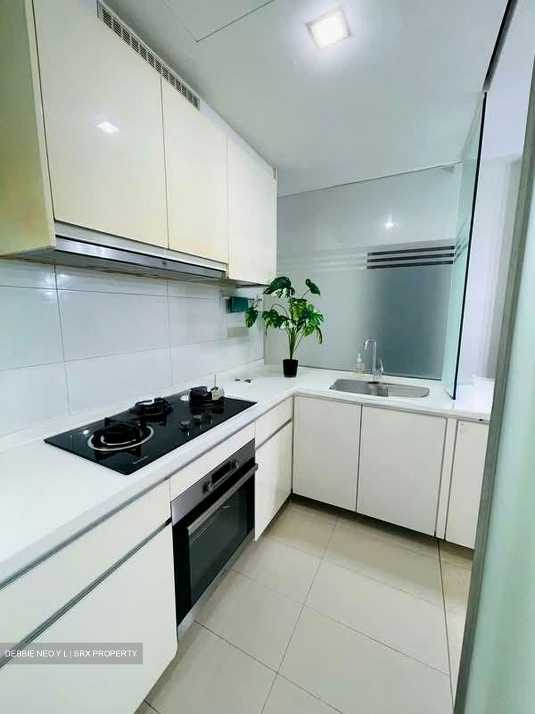 Vista Residences (D12), Condominium #579300771